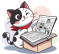 喵呜漫画